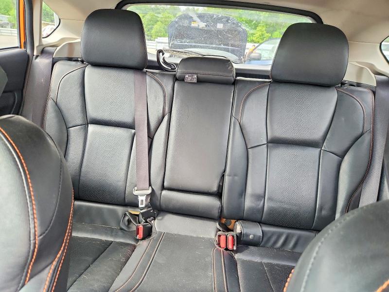 2018 Subaru Crosstrek მანქანა იყიდება აუქციონზე, vin: JF2GTAJC4JH322875, აუქციონის ნომერი: 54838496