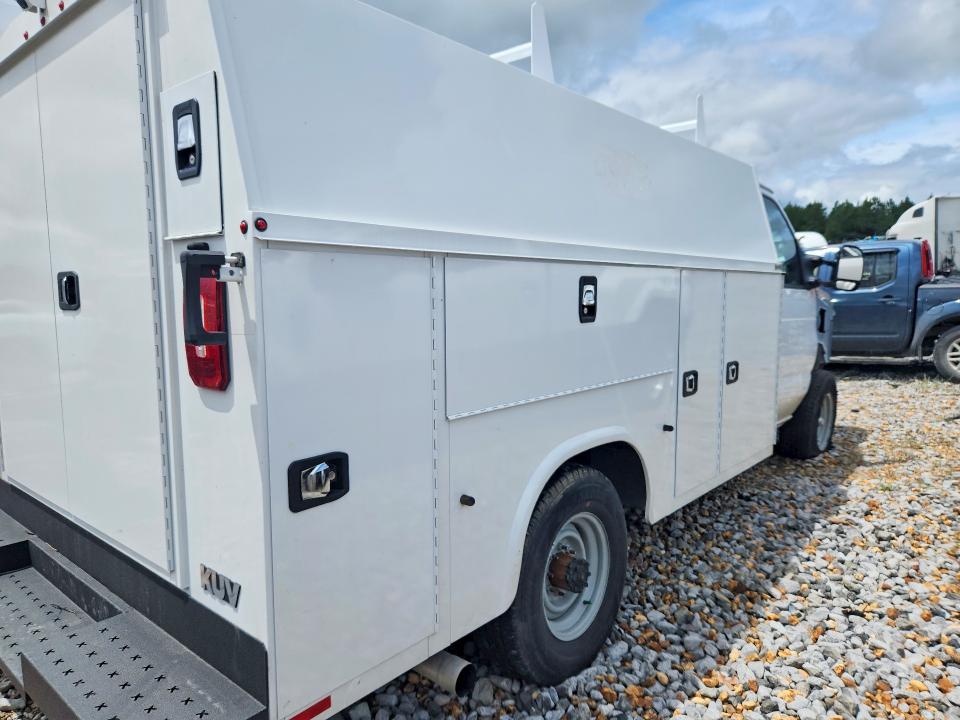 Продажа на аукционе авто 2026 Ford Econoline, vin: 1FDWE3FN4TDD02478, номер лота: 54397516