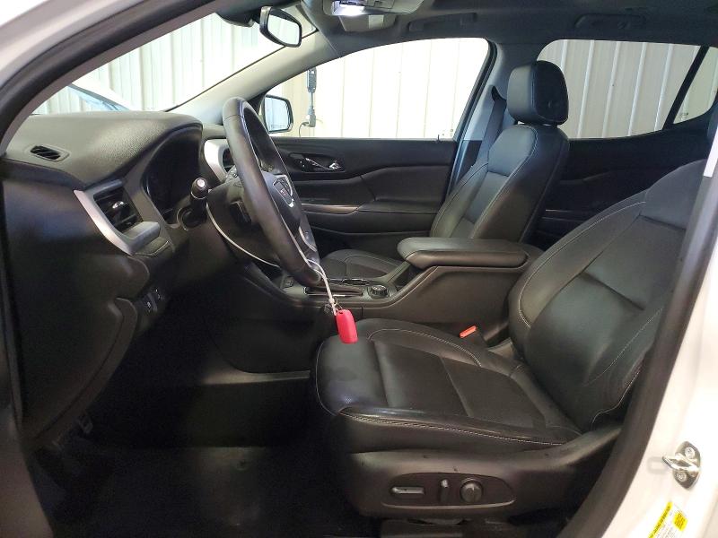 Продажа на аукционе авто 2017 Gmc Acadia, vin: 1GKKNMLS4HZ203967, номер лота: 52490316