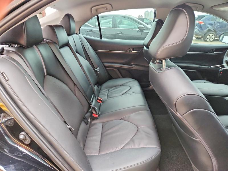 Auction sale of the 2024 Toyota Camry, vin: 4T1K61AK9RU914519, lot number: 53041086