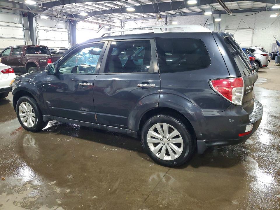 Aukcja sprzedaży 2011 Subaru Forester, vin: JF2SHAHC2BH733033, numer aukcji: 52051986