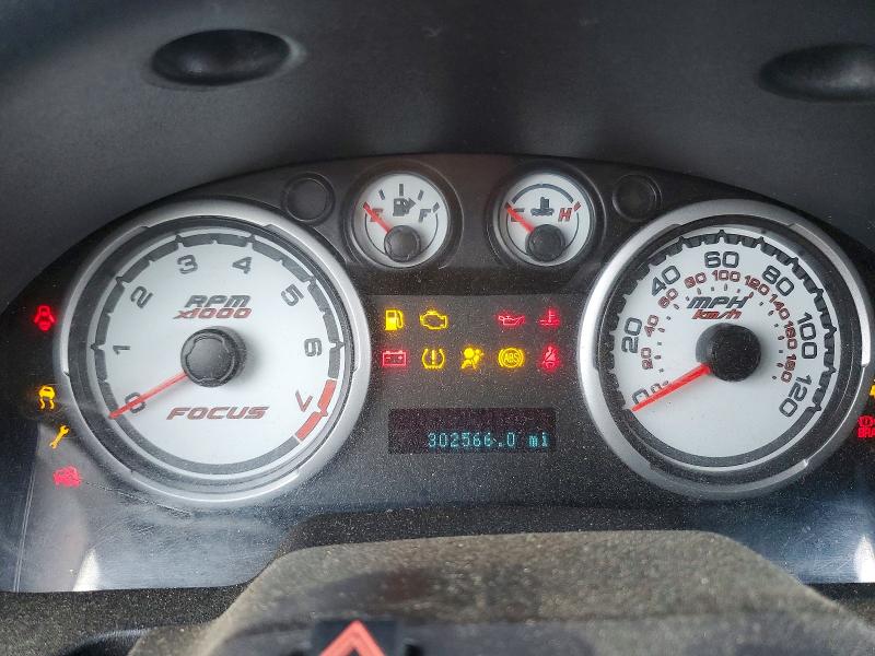 Продаж на аукціоні авто 2010 Ford Focus, vin: 1FAHP3GN1AW218339, номер лоту: 54515236