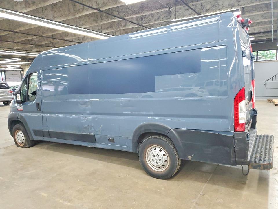 Aukcja sprzedaży 2021 Ram Promaster 3500, vin: 3C6FRVJG1ME500892, numer aukcji: 52964456