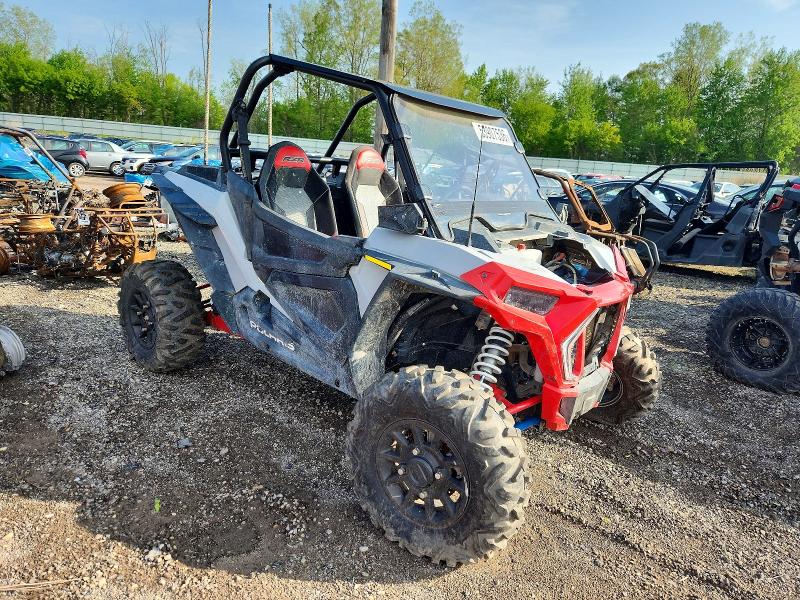 53907536 :رقم المزاد ، 3NSNAK998NN475215 vin ، 2022 Polaris Rzr مزاد بيع