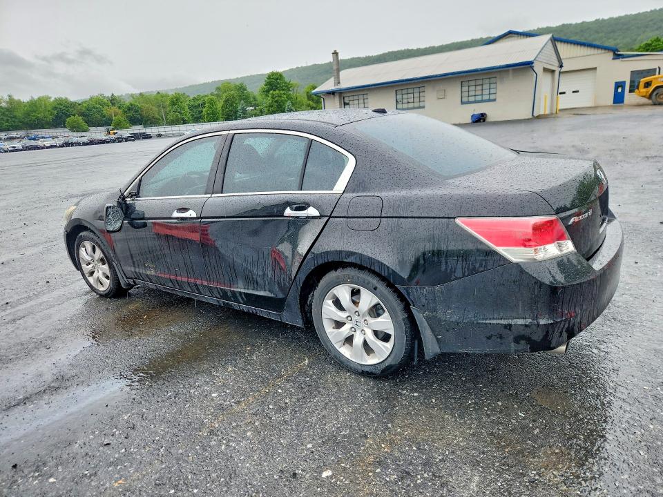 2008 Honda Accord მანქანა იყიდება აუქციონზე, vin: 1HGCP36888A060963, აუქციონის ნომერი: 54596206