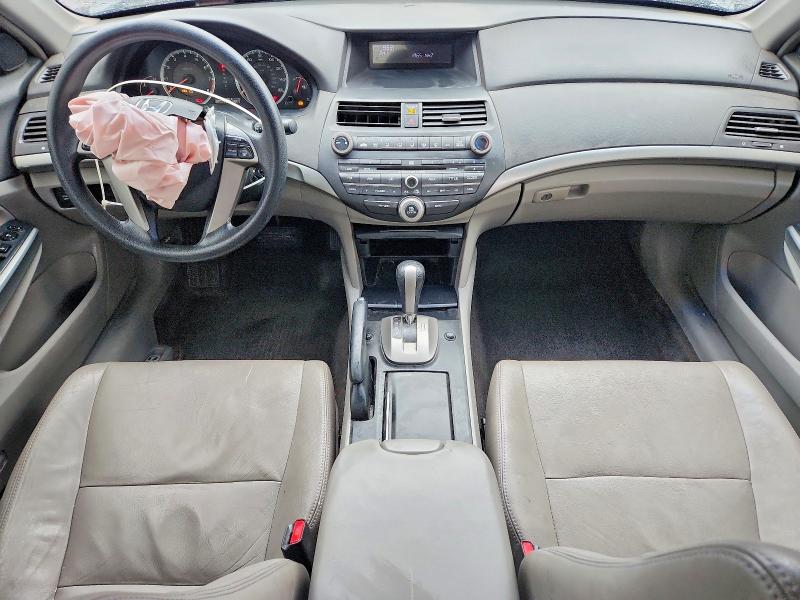 Продажа на аукционе авто 2009 Honda Accord, vin: 1HGCP26749A164322, номер лота: 52090156