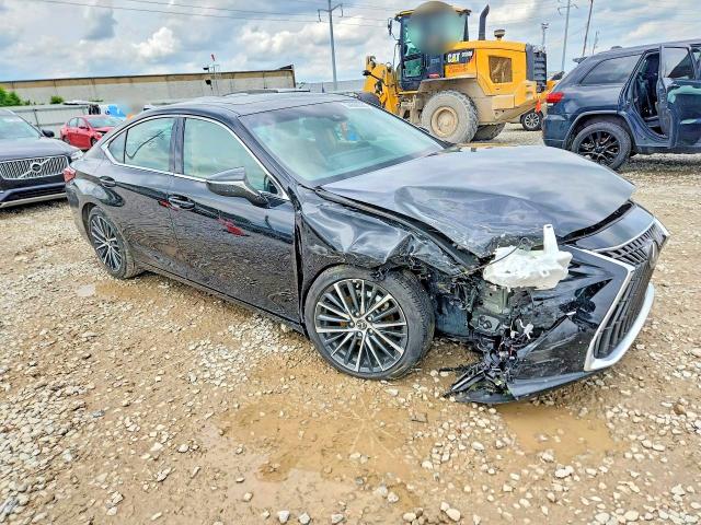 Aukcja sprzedaży 2025 Lexus Es 350, vin: 58ADZ1B19SU205979, numer aukcji: 54609536
