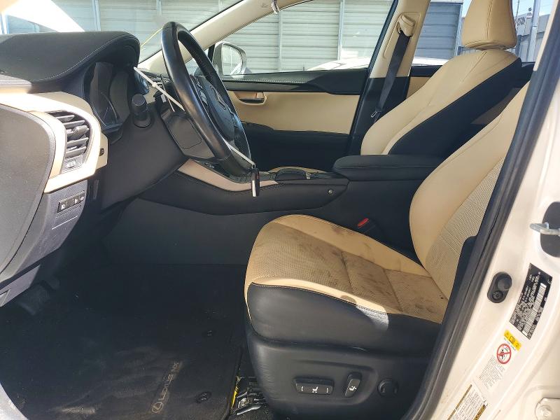 Продажа на аукционе авто 2018 Lexus Nx, vin: JTJBJRBZ4J2085059, номер лота: 53654166