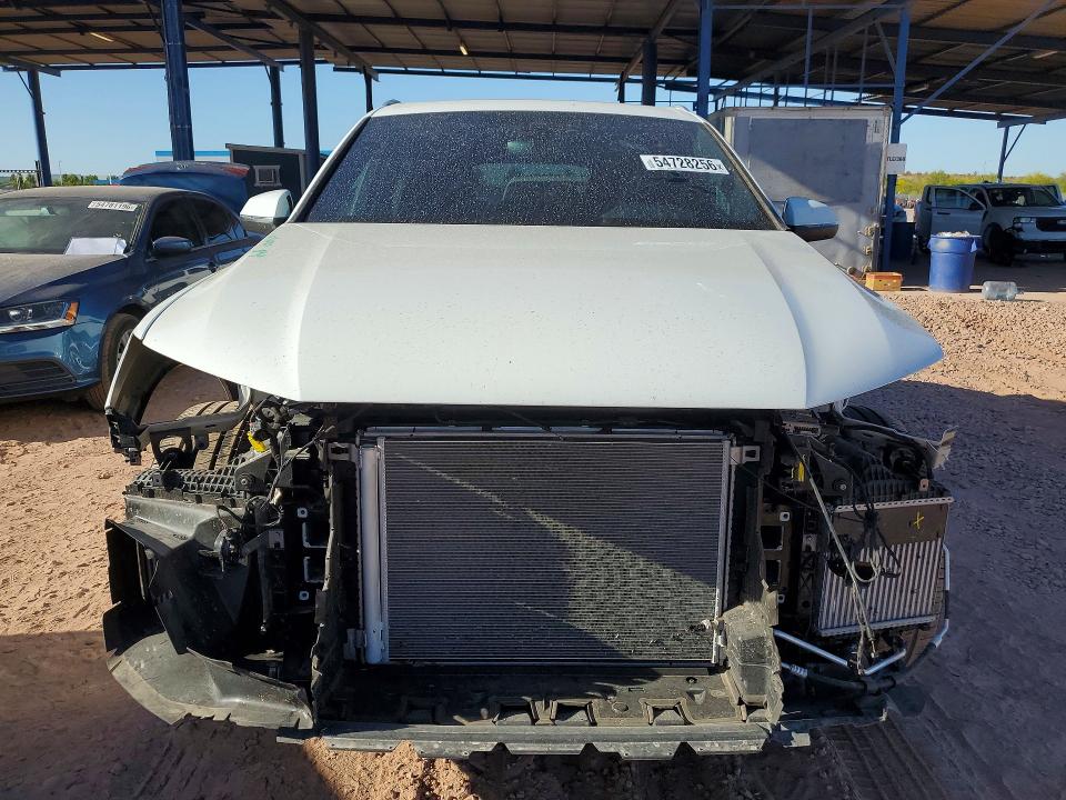 Aukcja sprzedaży 2025 Audi Q7, vin: WA1AVBF71SD005056, numer aukcji: 54728256