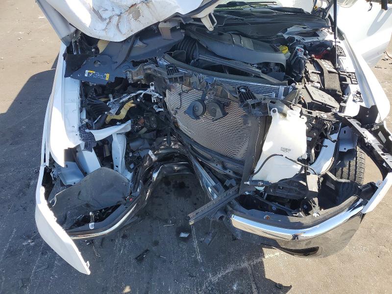 Продажа на аукционе авто 2025 Ram 1500, vin: 1C6SRFJP4SN518512, номер лота: 52380436