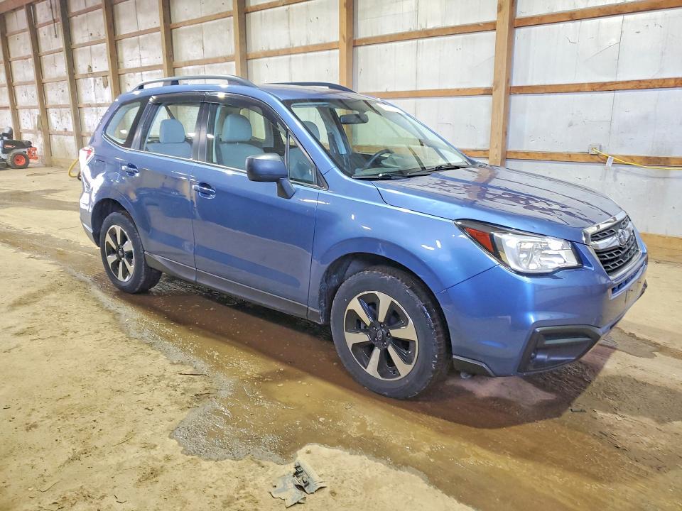 52212916 :رقم المزاد ، JF2SJABC4HH459078 vin ، 2017 Subaru Forester مزاد بيع