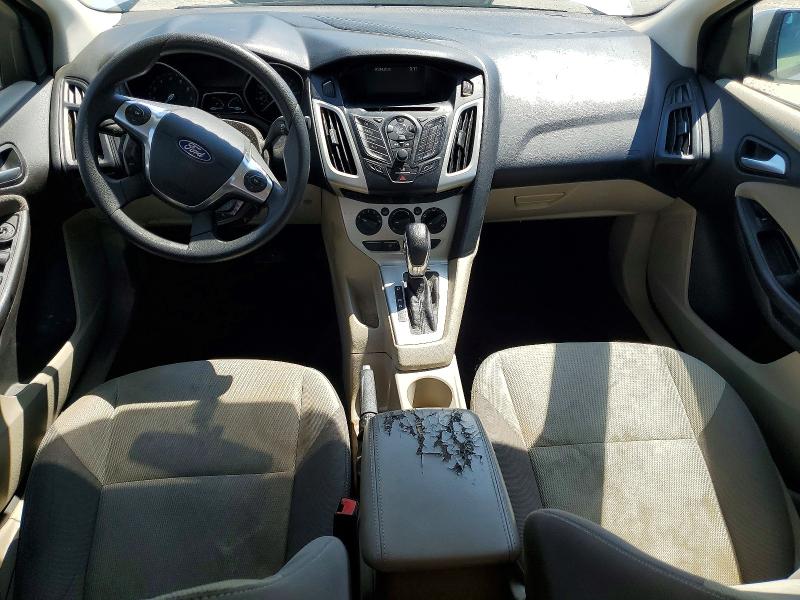 Продаж на аукціоні авто 2012 Ford Focus, vin: 1FAHP3F26CL104669, номер лоту: 52026886