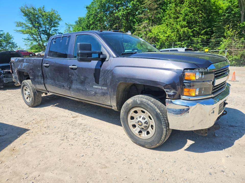 Aukcja sprzedaży 2016 Chevrolet Silverado, vin: 1GC1KUEG5GF189974, numer aukcji: 54713936