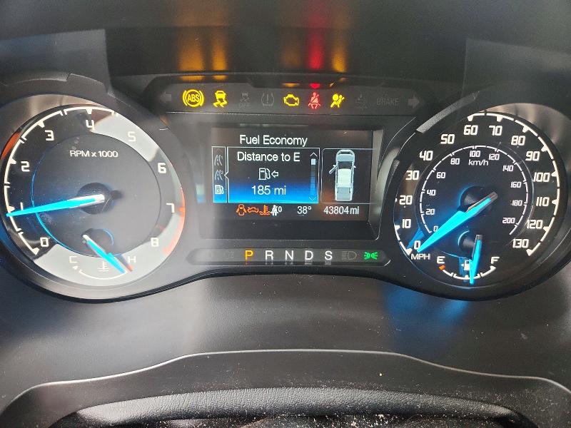Продажа на аукционе авто 2023 Ford Ranger, vin: 1FTER4FH2PLE08329, номер лота: 51626406