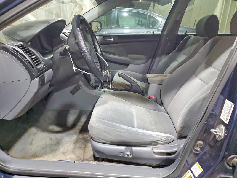 Продажа на аукционе авто 2006 Honda Accord, vin: 1HGCM56726A082000, номер лота: 54117996