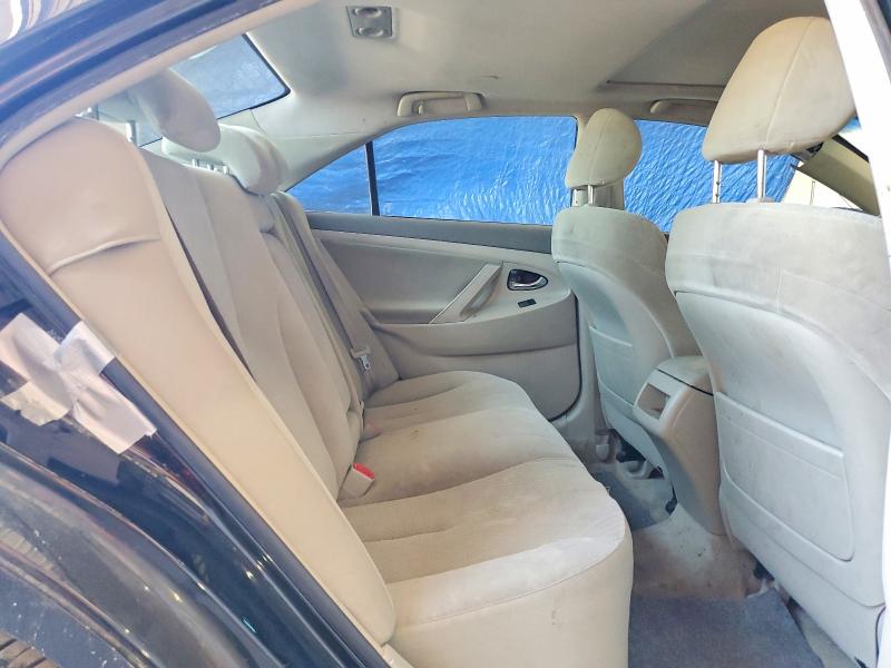 Продажа на аукционе авто 2007 Toyota Camry, vin: JTNBE46K673069743, номер лота: 53954876