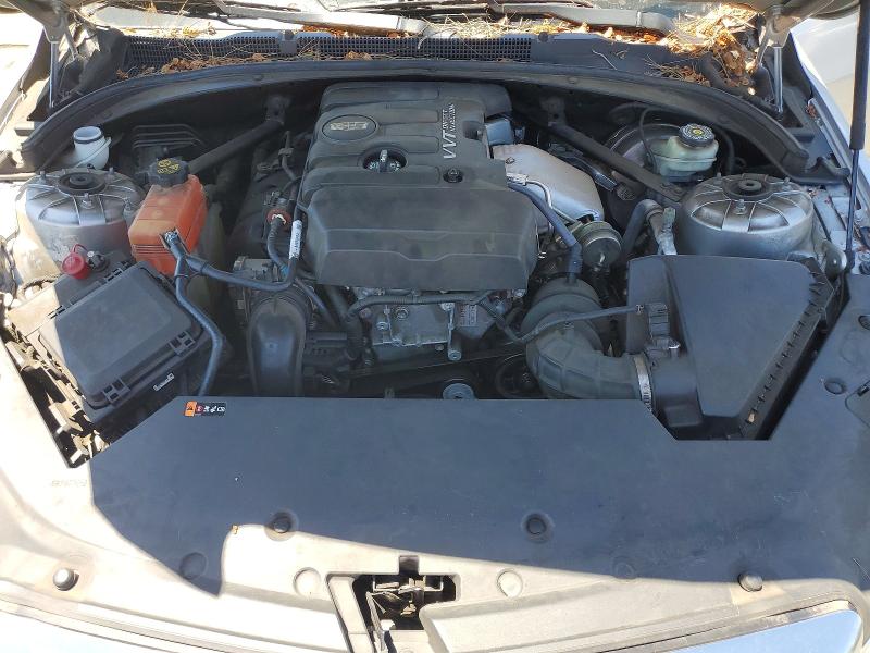 Aukcja sprzedaży 2017 Cadillac Ats, vin: 1G6AA5RX1H0153032, numer aukcji: 54396026