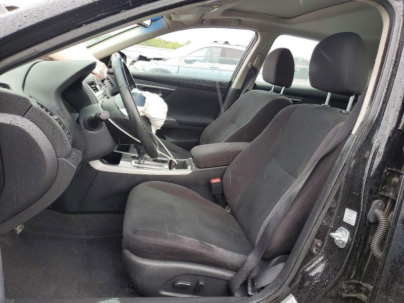 Продаж на аукціоні авто 2014 Nissan Altima, vin: 1N4AL3AP6EC322095, номер лоту: 53114386