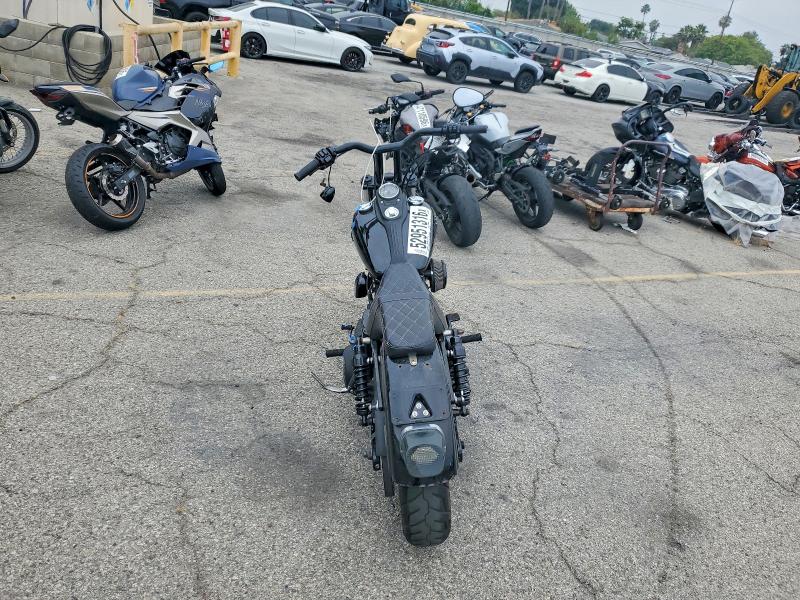 Продажа на аукционе авто 2013 Harley-davidson Fxdb, vin: 1HD1GX411DC330633, номер лота: 52951316