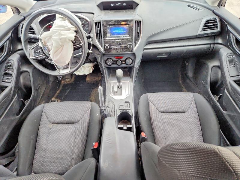 53401326 :رقم المزاد ، 4S3GTAD62H3745658 vin ، 2017 Subaru Impreza مزاد بيع