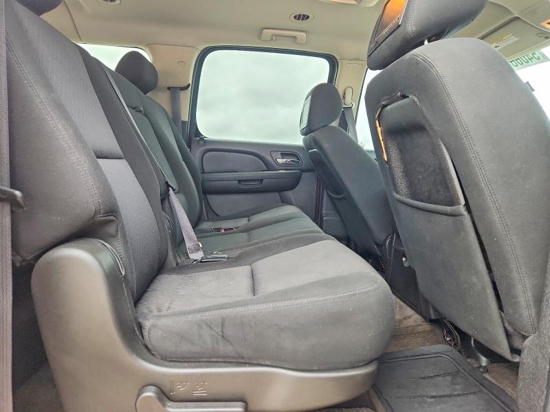 Aukcja sprzedaży 2010 Chevrolet Suburban, vin: 1GNUCHE07AR220773, numer aukcji: 54066406