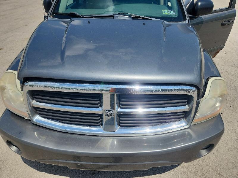 53605576 :رقم المزاد ، 1D8HB48216F153438 vin ، 2006 Dodge Durango مزاد بيع