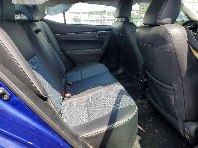 Aukcja sprzedaży 2015 Toyota Corolla, vin: 2T1BURHE7FC432262, numer aukcji: 52811546