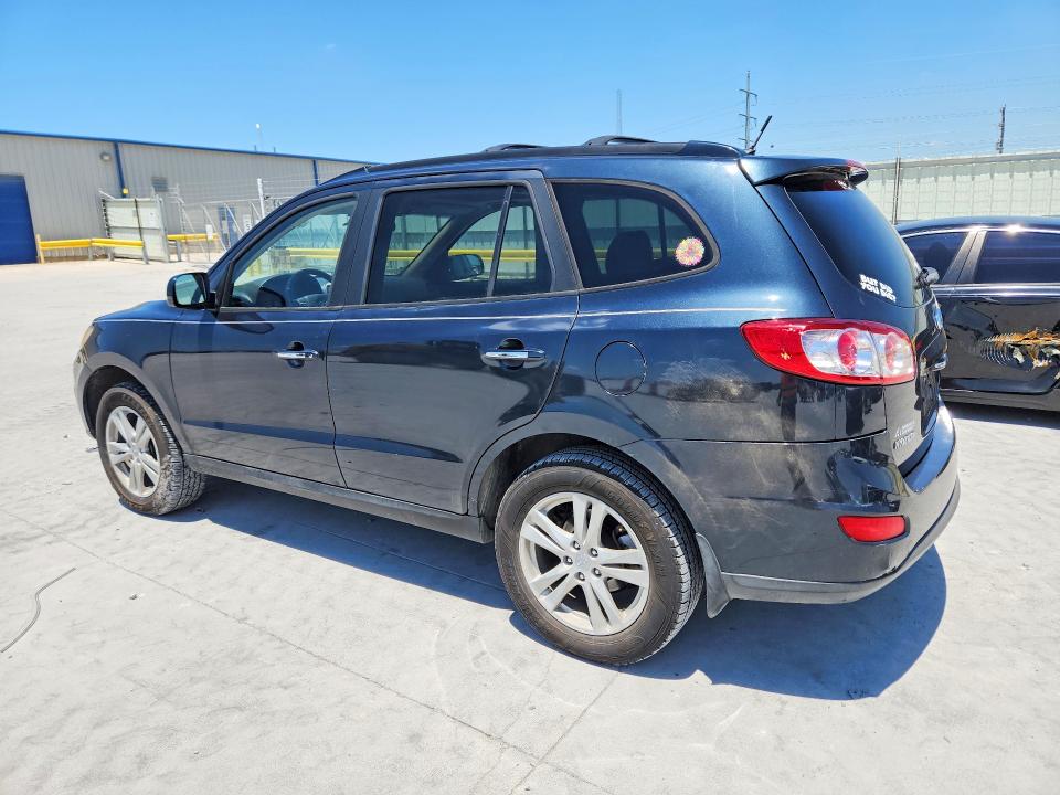 Aukcja sprzedaży 2010 Hyundai Santa Fe, vin: 5NMSK4AGXAH375563, numer aukcji: 53189146
