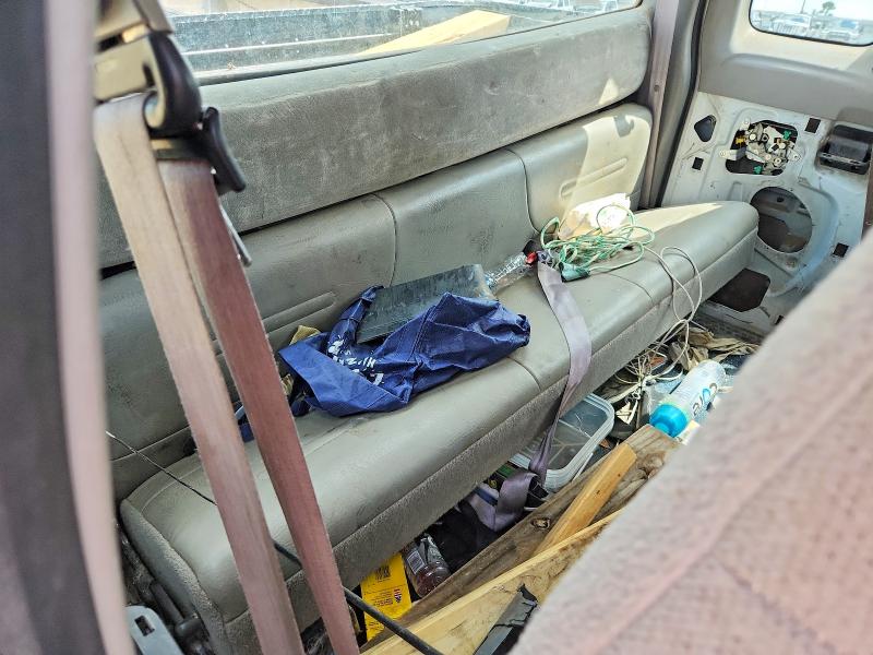 Aukcja sprzedaży 1999 Ford F250, vin: 1FTNX20LXXEC67831, numer aukcji: 53237416