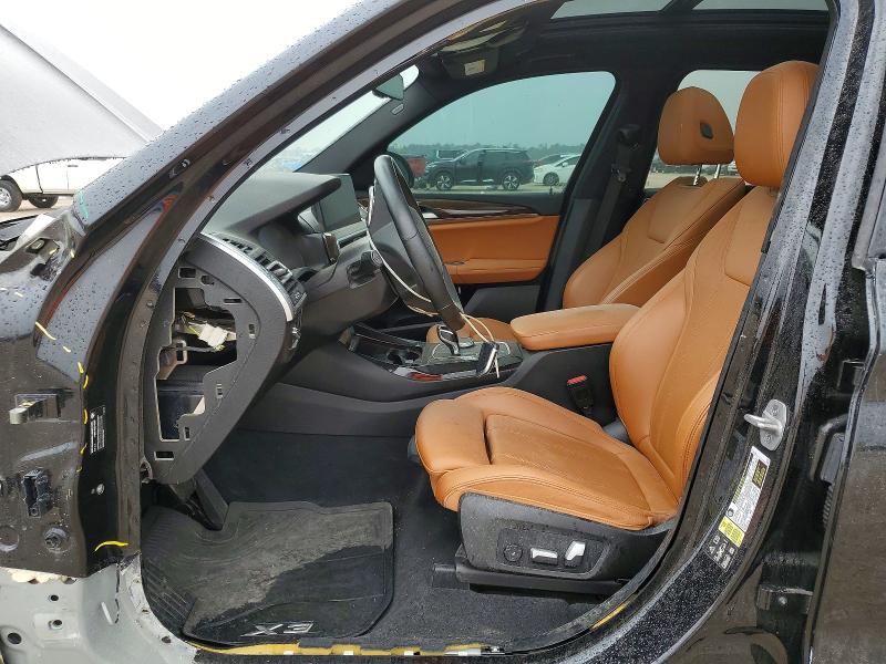 Aukcja sprzedaży 2023 Bmw X3, vin: 5UX53DP09P9S17223, numer aukcji: 46781946