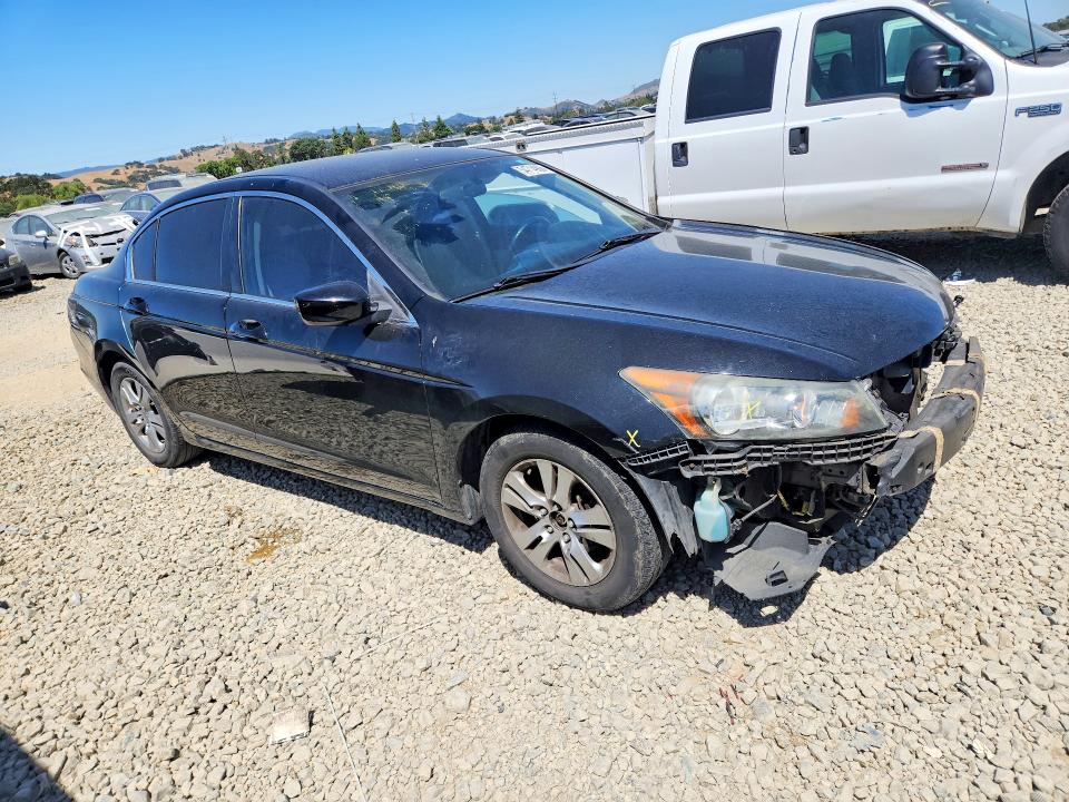 54714906 :رقم المزاد ، 1HGCP2F62BA067407 vin ، 2011 Honda Accord مزاد بيع