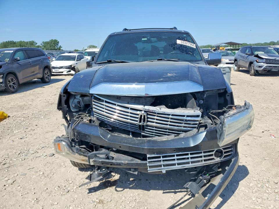 2009 Lincoln Navigator მანქანა იყიდება აუქციონზე, vin: 5LMFU28599LJ01195, აუქციონის ნომერი: 53327966