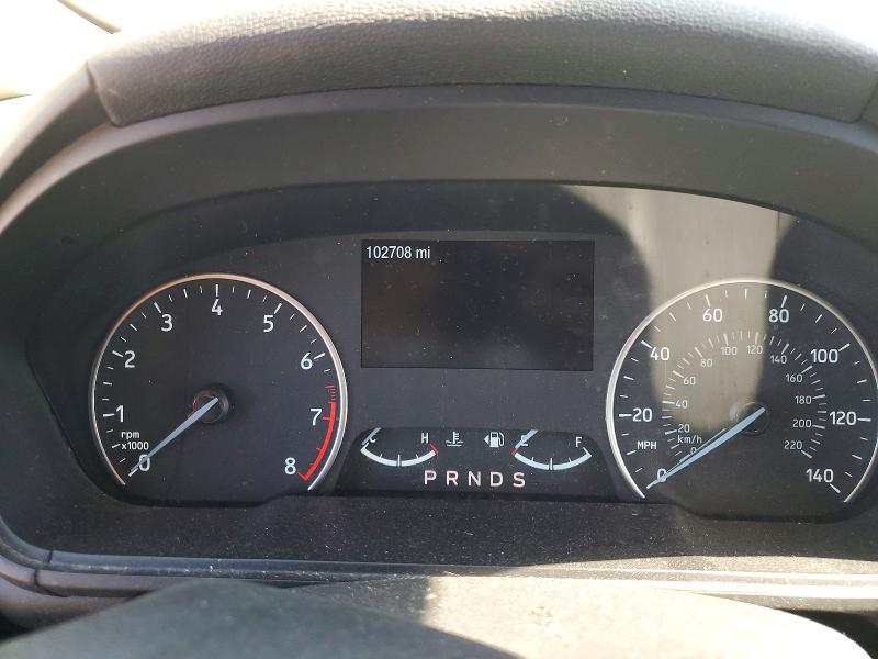 Продажа на аукционе авто 2020 Ford Ecosport, vin: MAJ6S3JL2LC346073, номер лота: 53903546