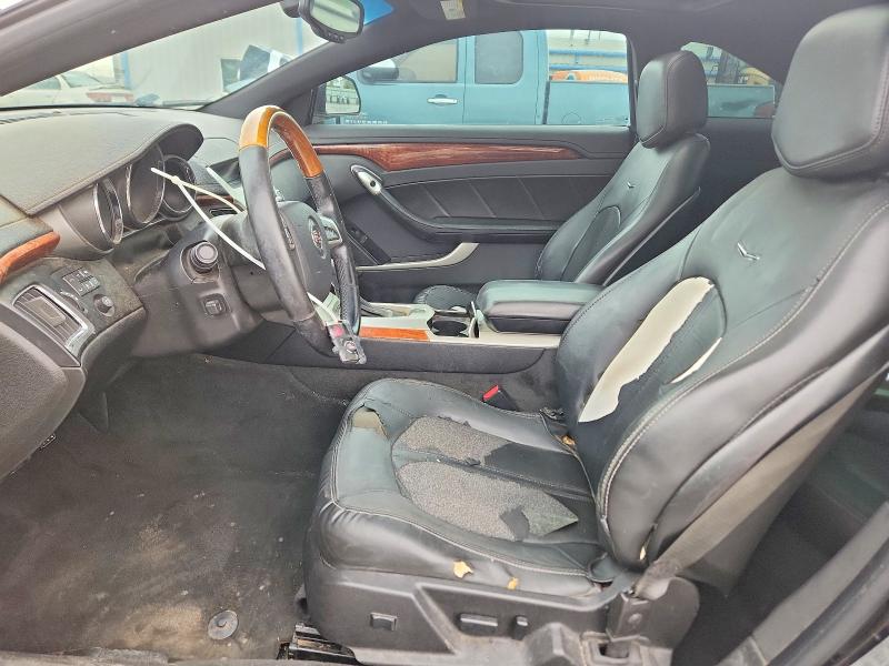 Продажа на аукционе авто 2014 Cadillac Cts, vin: 1G6DD1E34E0162822, номер лота: 54441456