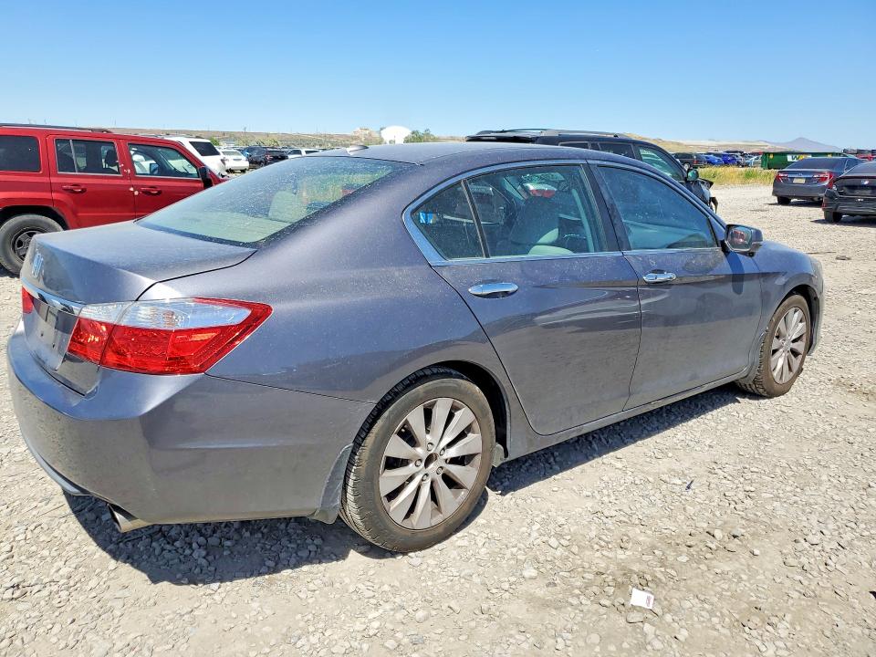 Aukcja sprzedaży 2014 Honda Accord, vin: 1HGCR2F84EA151664, numer aukcji: 53913786
