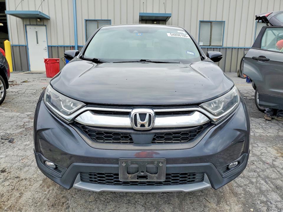 2019 Honda Cr-v მანქანა იყიდება აუქციონზე, vin: 5J6RW1H83KA006470, აუქციონის ნომერი: 54898106