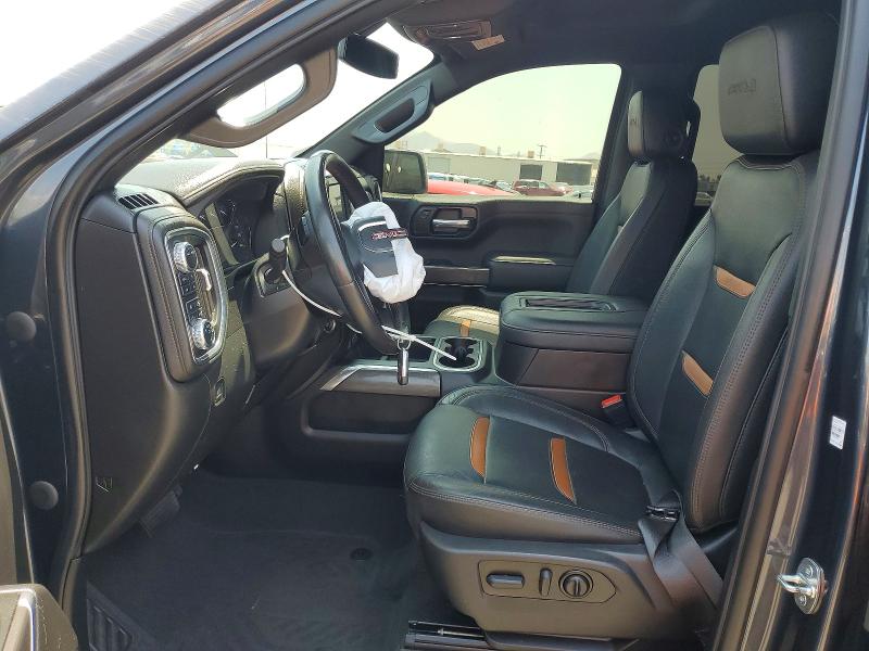 Aukcja sprzedaży 2021 Gmc Sierra, vin: 1GTP9EED1MZ445717, numer aukcji: 53306076