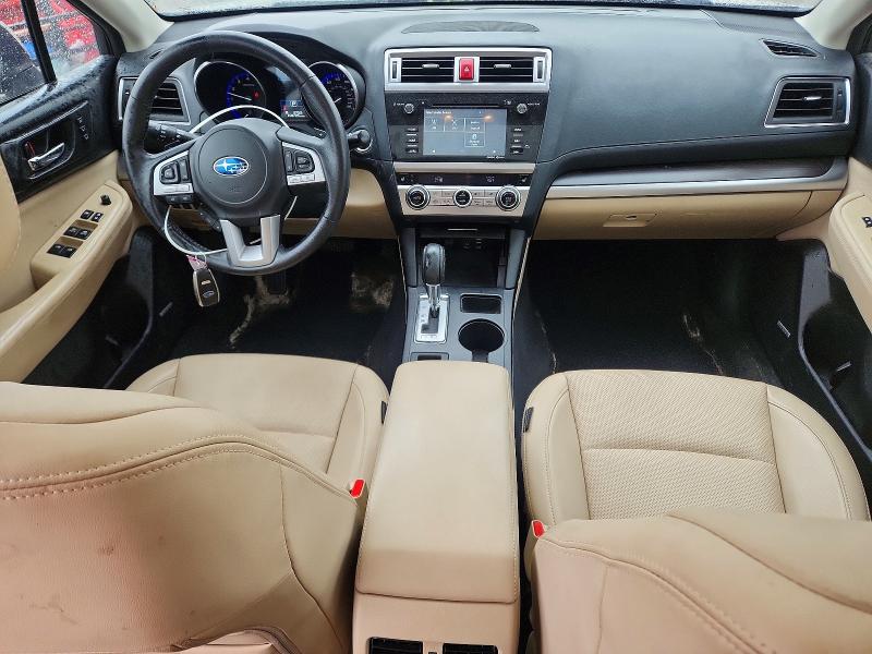Aukcja sprzedaży 2017 Subaru Legacy, vin: 4S3BNEN69H3030905, numer aukcji: 51674966