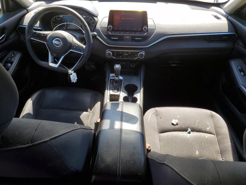 2020 Nissan Altima მანქანა იყიდება აუქციონზე, vin: 1N4BL4BV1LC241848, აუქციონის ნომერი: 54997706