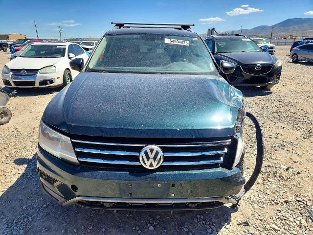Aukcja sprzedaży 2019 Volkswagen Tiguan, vin: 3VV2B7AX4KM192788, numer aukcji: 54804826