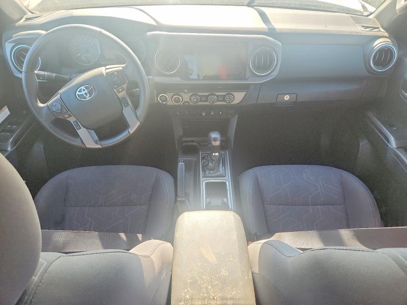 Aukcja sprzedaży 2019 Toyota Tacoma, vin: 3TMCZ5ANXKM240702, numer aukcji: 55359256