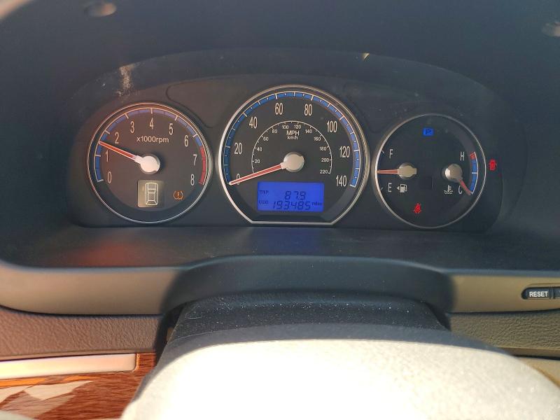 Продажа на аукционе авто 2007 Hyundai Santa Fe, vin: 5NMSH13E87H029951, номер лота: 55283086