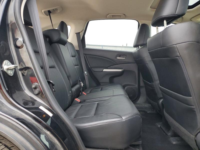 Продаж на аукціоні авто 2012 Honda Cr-v, vin: 2HKRM4H74CH629496, номер лоту: 52669356