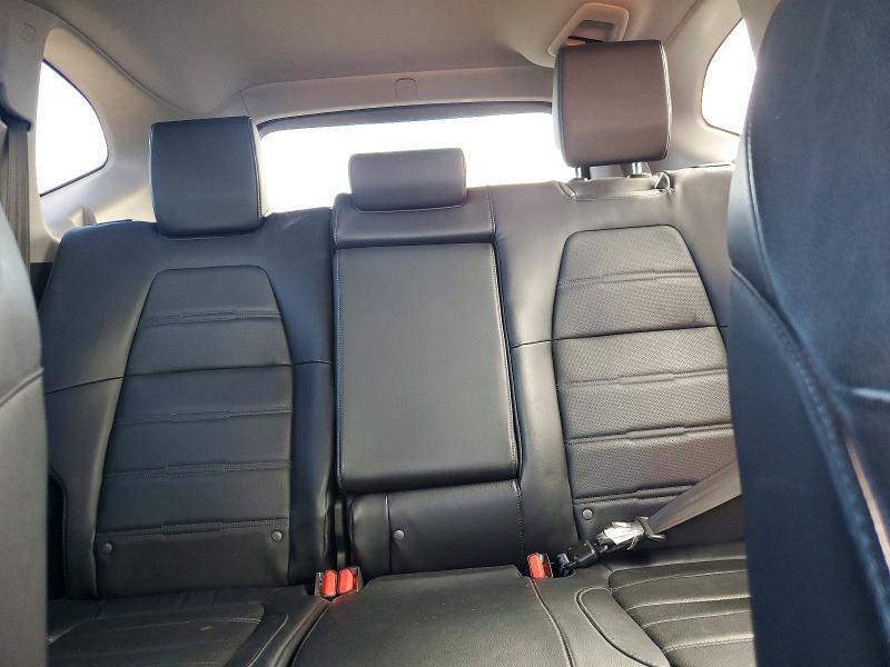 Aukcja sprzedaży 2018 Honda Cr-v, vin: 5J6RW2H8XJL032587, numer aukcji: 53209526