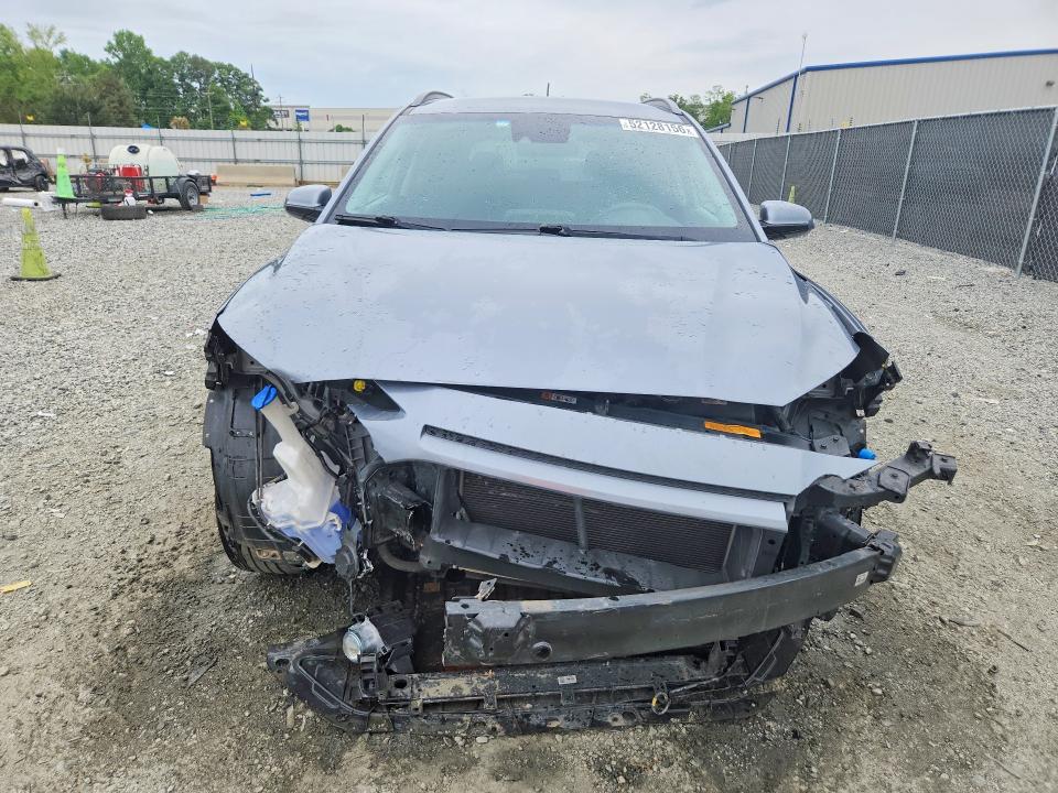 Aukcja sprzedaży 2021 Hyundai Kona, vin: KM8K2CAA5MU686896, numer aukcji: 52128156