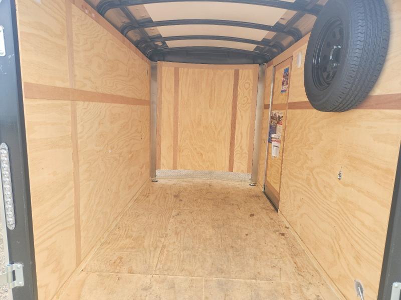 Продажа на аукционе авто 2025 Interstate West Trailer, vin: 4RALS1012SG014205, номер лота: 53080376