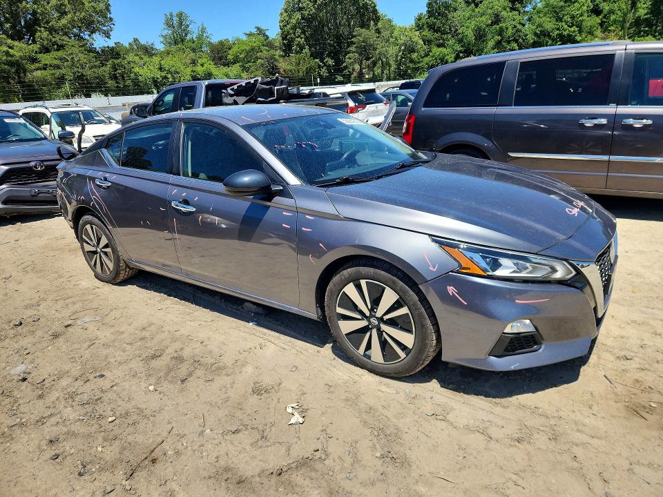 Aukcja sprzedaży 2022 Nissan Altima, vin: 1N4BL4DV3NN312147, numer aukcji: 55204906