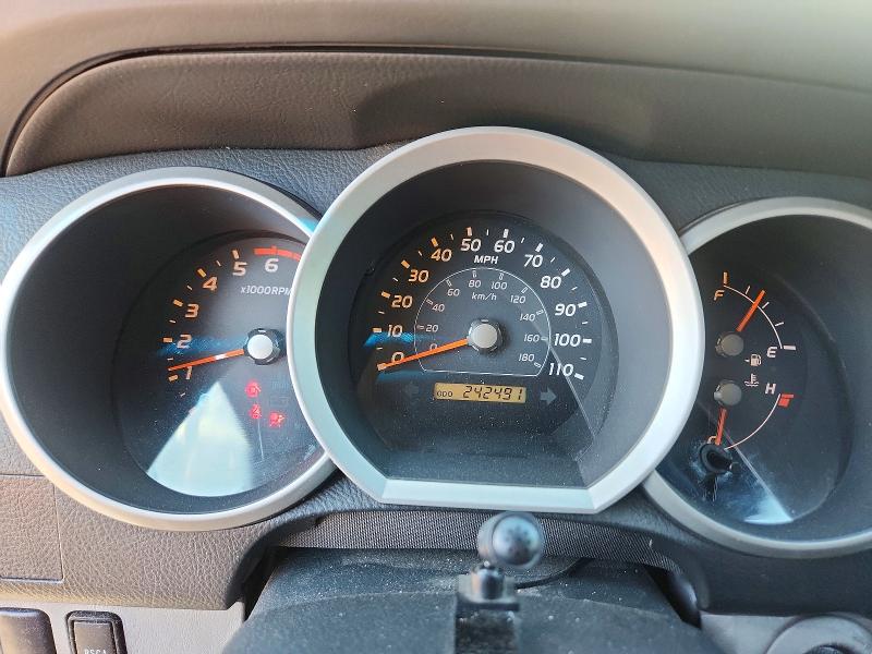 Aukcja sprzedaży 2007 Toyota 4runner, vin: JTEBU14R678082495, numer aukcji: 53904606