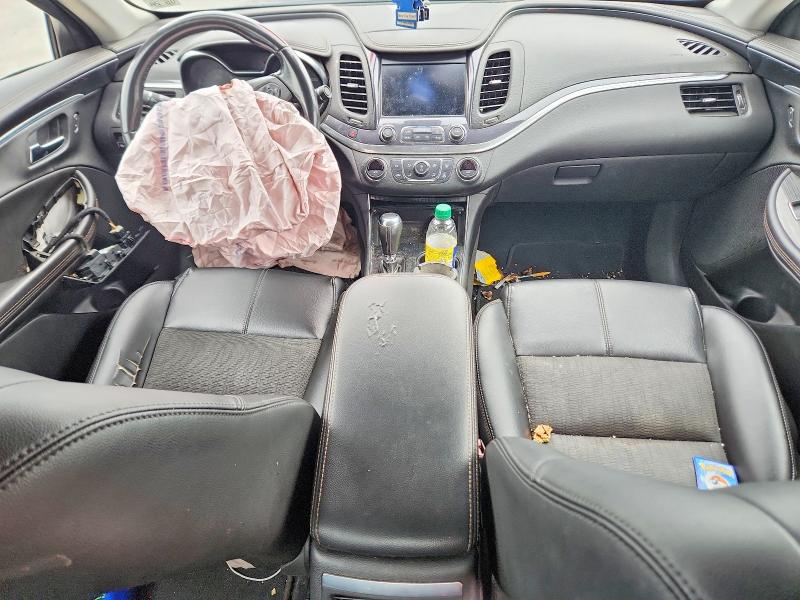 Продаж на аукціоні авто 2017 Chevrolet Impala, vin: 2G1105SA7H9178103, номер лоту: 54786686