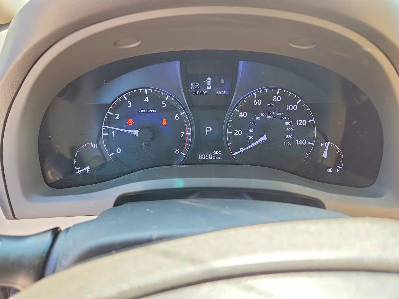 2013 Lexus Rx მანქანა იყიდება აუქციონზე, vin: JTJZK1BA7D2007984, აუქციონის ნომერი: 52496816